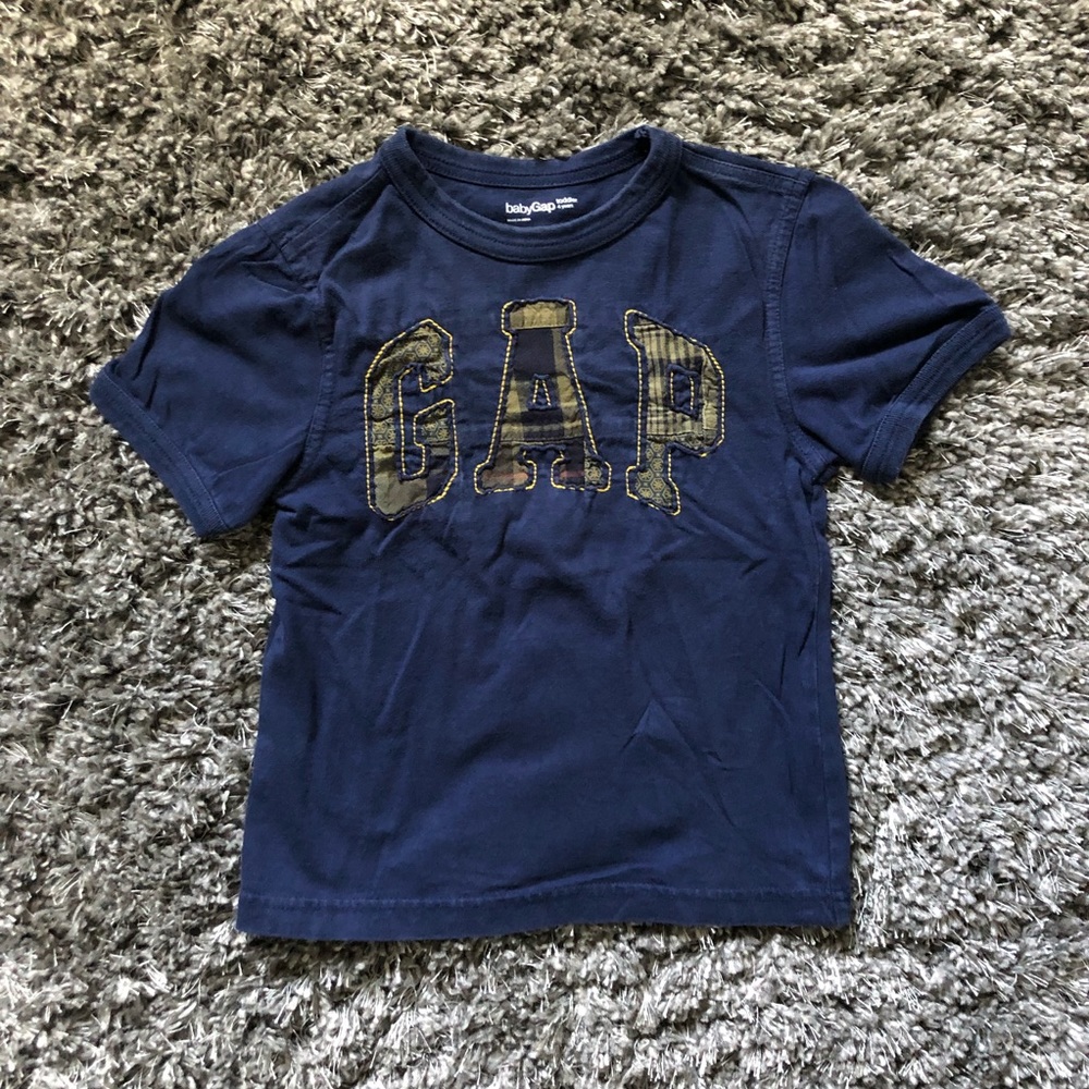 BabyGAP Toddler T-Shirt